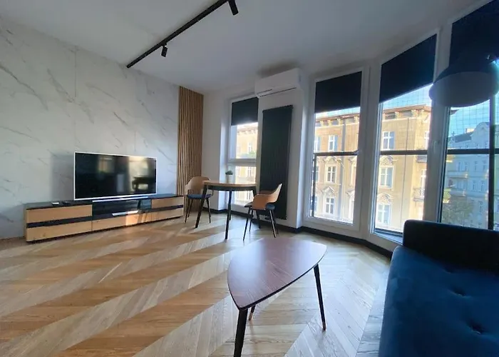 Apartament 28 Czerwca