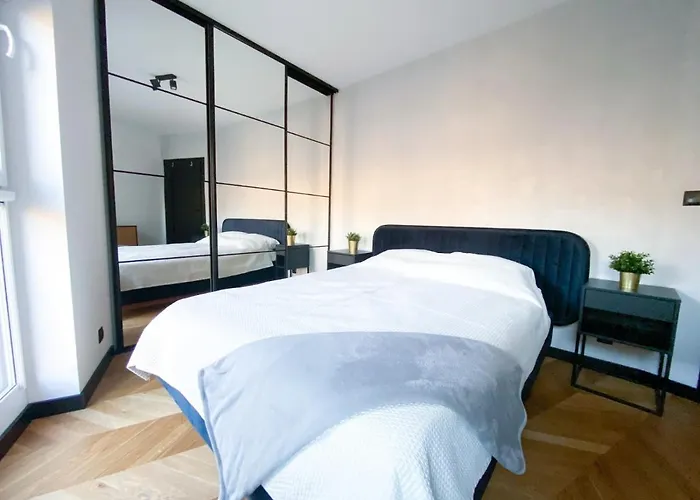 Apartament 28 Czerwca