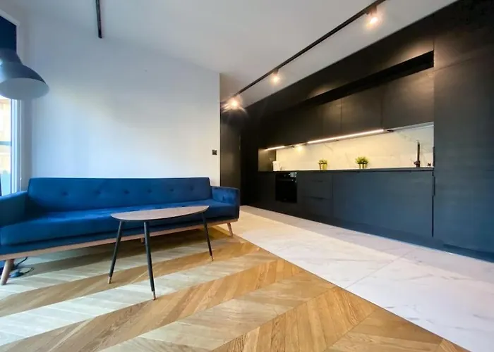 Apartament 28 Czerwca