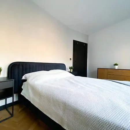 Apartament 28 Czerwca Poznań Eksteriør bilde
