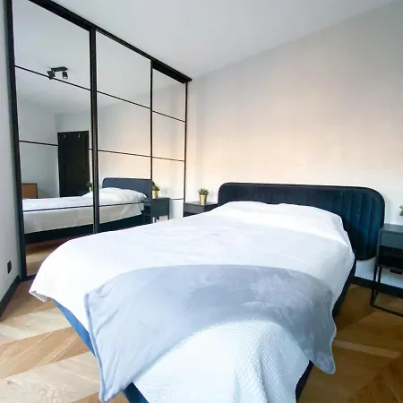 Apartament 28 Czerwca Poznań Eksteriør bilde