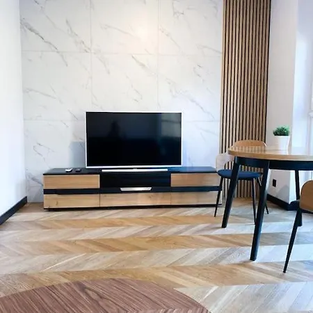Apartament 28 Czerwca Poznań Eksteriør bilde