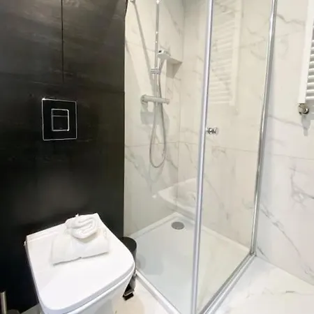 Apartament 28 Czerwca Poznań Eksteriør bilde