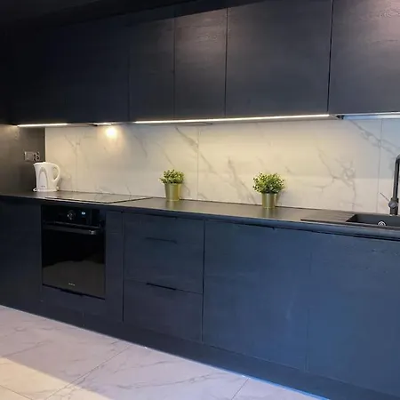 Apartament 28 Czerwca Poznań Eksteriør bilde