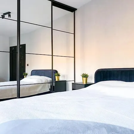 Apartament 28 Czerwca Poznań Eksteriør bilde